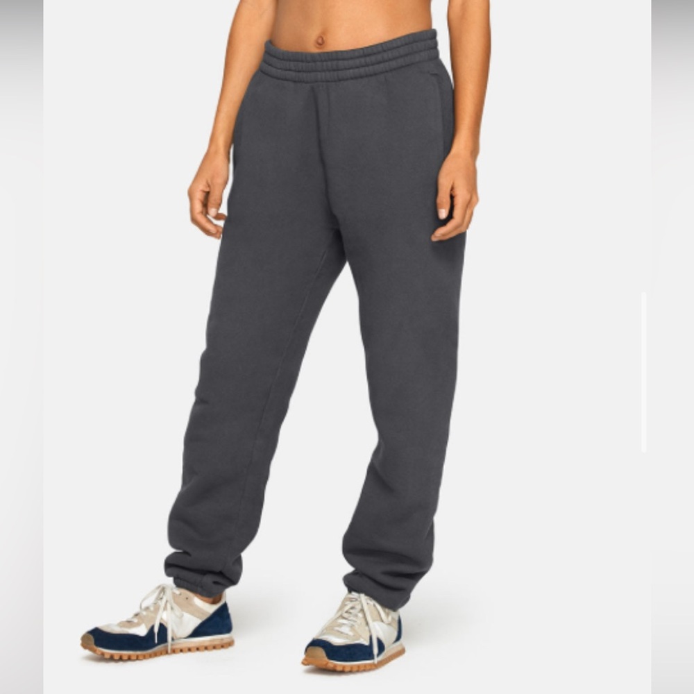 Outdoor Voices Gray Nimbus Sweatpants, Size XS